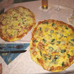 Photo n°1 de l'avis de Medi.a fait le 15/10/2019 à 17:05 sur le  Hotel Restaurant Taccone à Boppard