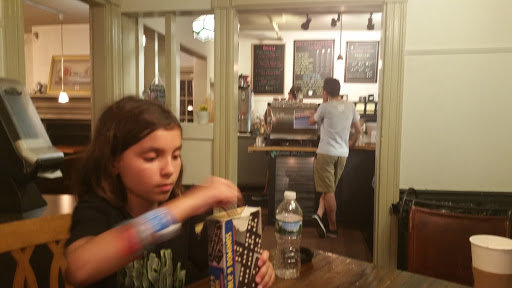 Coffee Shop «Riverside Coffee & Tea», reviews and photos, 51 Main St, Clinton, NJ 08809, USA