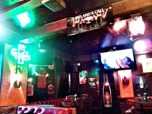 Old Gregory Pub