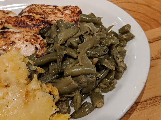 American Restaurant «Cracker Barrel Old Country Store», reviews and photos, 13600 Wolfe Rd, New Freedom, PA 17349, USA