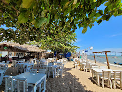 Wonnapha Beach'in fotoğrafı ve yerleşim