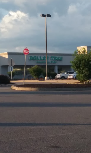 Dollar Store «Dollar Tree», reviews and photos, 89 Brooklyn St, Carbondale, PA 18407, USA