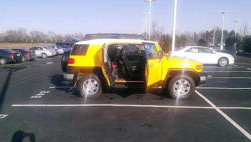 Toyota Dealer «Premier Toyota of Amherst», reviews and photos