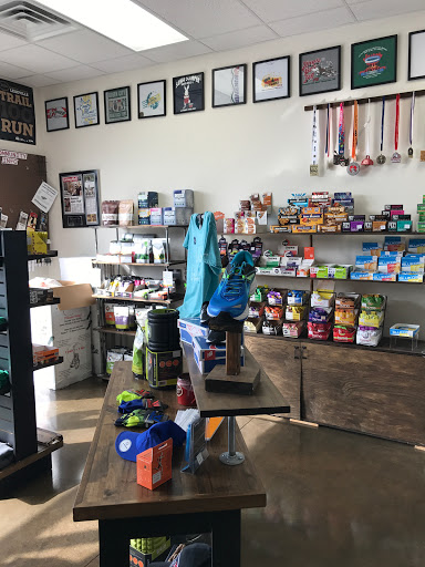 Sportswear Store «The Runners Hub», reviews and photos, 2141 Wilma Rudolph Blvd I, Clarksville, TN 37040, USA