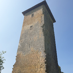 Photo n°15 de Tour de l'Horloge à Tillac à Tillac ()