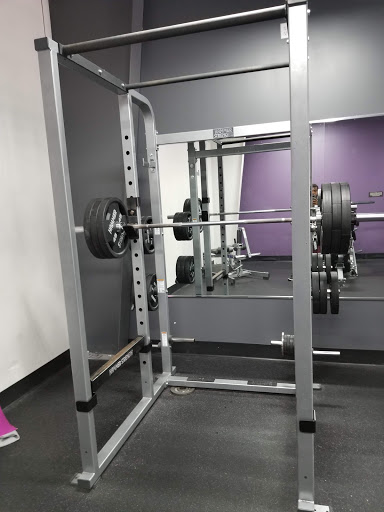 Gym «Anytime Fitness», reviews and photos, 11511 FM 1960, Huffman, TX 77336, USA