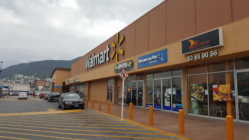 Walmart Las Torres