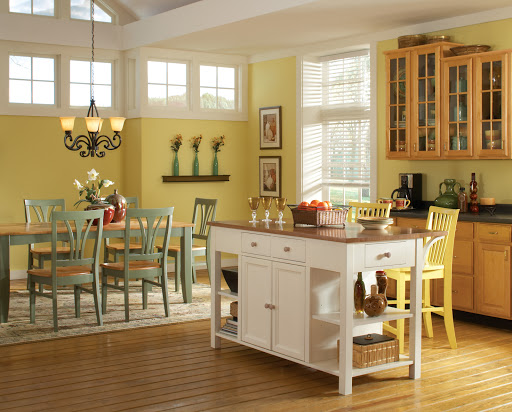 Furniture Store «Bare Woods & Home Furnishings», reviews and photos, 14150 Willard Rd, Chantilly, VA 20151, USA