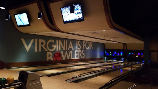 Bowling Alley «Splitsville», reviews and photos, 51 Towne Centre Blvd, Fredericksburg, VA 22407, USA
