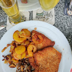 Photo n°1 de l'avis de Kai.g fait le 08/08/2023 à 22:01 sur le  Zur Dorfschmiede à Hohenlockstedt