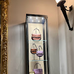 Photo n°13 de l'avis de Firenze. fait le 15/12/2023 à 20:05 sur le  Hotel Savoy à Florence