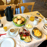 Photo n°3 de l'avis de Michael.e fait le 19/08/2020 à 15:50 sur le  Hotel Hus achtern Diek Griebel à Hamburg