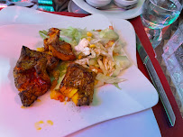 Plats et boissons du Restaurant indien Restaurant Sabraj à Paris - n°2