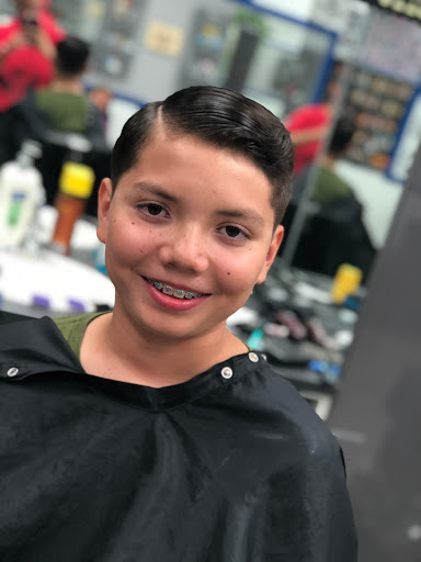 Barber Shop «3 Kings Barbershop», reviews and photos, 3624 W Bell Rd #2, Glendale, AZ 85308, USA