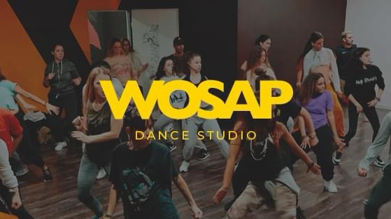 WOSAP Dance Studio