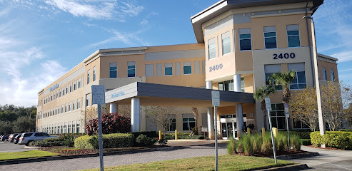 AdventHealth Kissimmee Outpatient Center