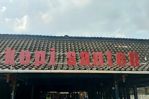 Mbah Sakijah's Santen Coffee Shop Jepangrejo image