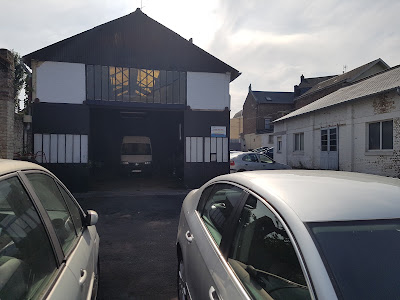 Auto location pièces LK à Saint-Quentin