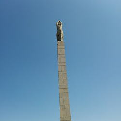 Паметник-костница на българо-съветската дружба