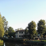 Photo n°6 de l'avis de Stefania.a fait le 08/08/2020 à 19:42 sur le  The Corazziere - Hotel & Restaurant à Merone