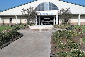 River of Life Church image