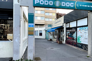 Maison Médicale de Garde de Montreuil - Médecin de Garde Soir, Week-ends et jours fériés