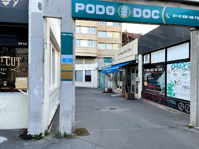 Maison Médicale de Garde de Montreuil - Médecin de Garde Soir, Week-ends et jours fériés à Montreuil