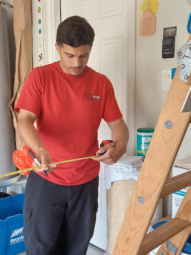 Plumber «Bacon Plumbing Inc.», reviews and photos, 295 Ranch Trail, Rockwall, TX 75032, USA