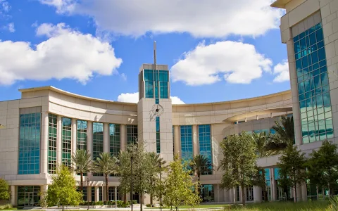 UCF College of Medicine image