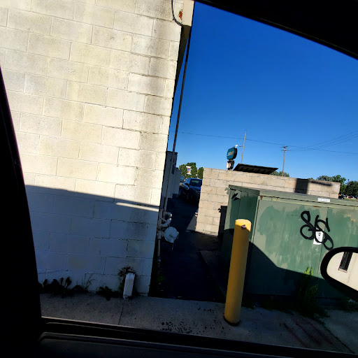 Coffee Shop «BIGGBY COFFEE», reviews and photos, 14440 Fort St, Southgate, MI 48195, USA