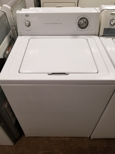 Appliance Store «Ace Appliance», reviews and photos, 13660 East 8 Mile Road, Detroit, MI 48205, USA