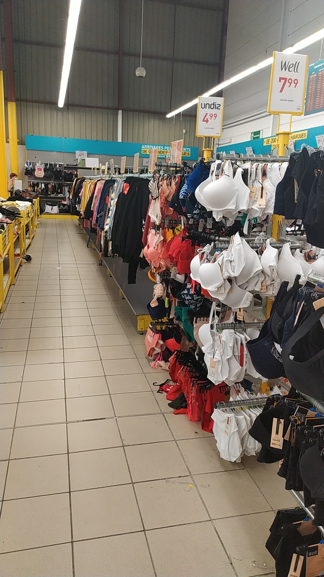 Photo n° 9 de l'avis de Amal.e fait le 21/07/2021 à 16:35