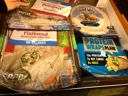 Supermarket «ALDI», reviews and photos, 550 E Golf Rd, Arlington Heights, IL 60005, USA