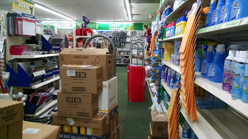 Dollar Store «Dollar Tree», reviews and photos, 446 Putnam Pike, Greenville, RI 02828, USA