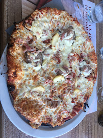 Pizza du Pizzeria la Griella à Douarnenez - n°10