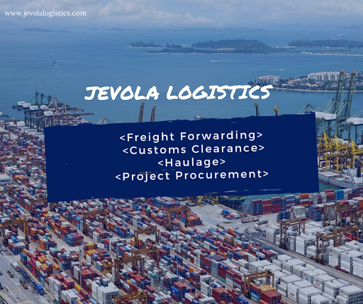 Jevola Logistics, 1 Thaba Tseka St, AMAC 900288, Abuja, Nigeria, Tax Preparation Service, state Nasarawa