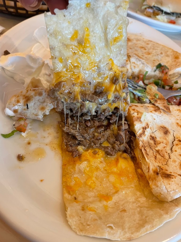 La Hacienda Mexican Grill #ll and Cantina 76657