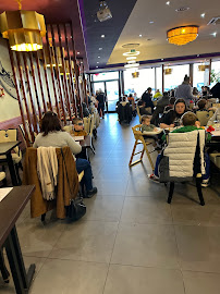 Atmosphère du Restaurant chinois Gourmets d'Asie à Compiègne - n°3