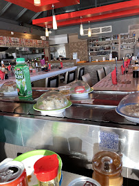 Plats et boissons du Restaurant japonais Wok Sushi à Les Ulis - n°4