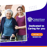 Christian Provider Service - Houston, TX Home Care - Photo 3 - Car repair in Houston, TX, Sugar Land