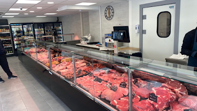 Boucherie Salem à Reims