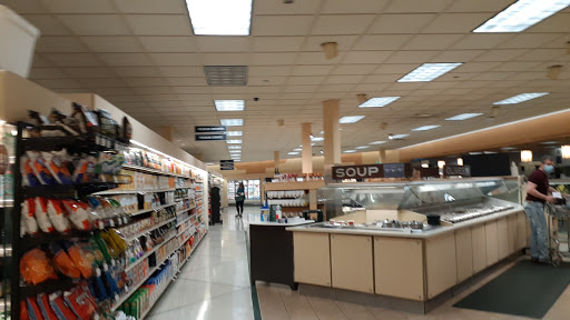 Supermarket «Lunds & Byerlys Hwy 7 Minnetonka», reviews and photos, 11400 MN-7, Minnetonka, MN 55305, USA