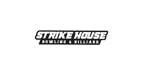 Strike House bowling & billiard