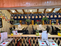 Atmosphère du Restaurant japonais IZAKAYA à Le Grand-Quevilly - n°3