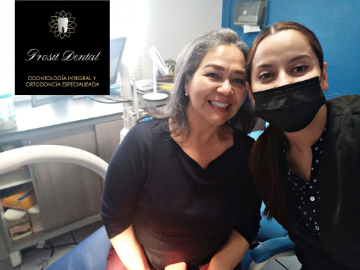 Prosit Dental Odontología General y Ortodoncia Especializada.