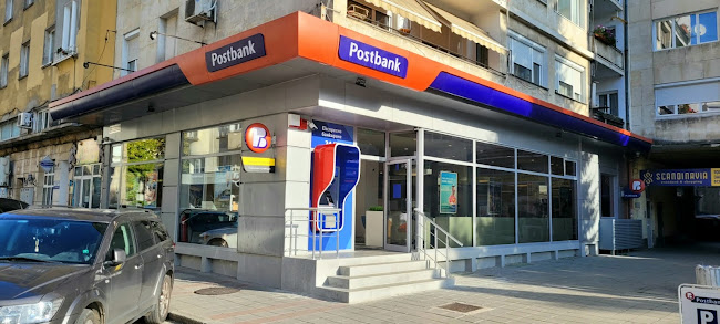 Отзиви за Пощенска Банка в Габрово - Банка
