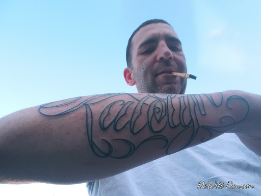 Find under the breast tattoo ideas for your next unique tattoo in Muscle Shoals at Pure Addiction Tattoo Studio