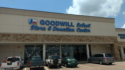 Non-Profit Organization «Goodwill Houston Select Stores», reviews and photos, 28541 Tomball Pkwy, Tomball, TX 77375, USA
