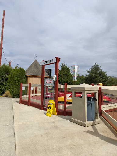 Amusement Park «Captain Kid Amusement Park», reviews and photos, 85911 US-101, Seaside, OR 97138, USA