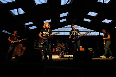 Quincamp'Fest à Quincampoix